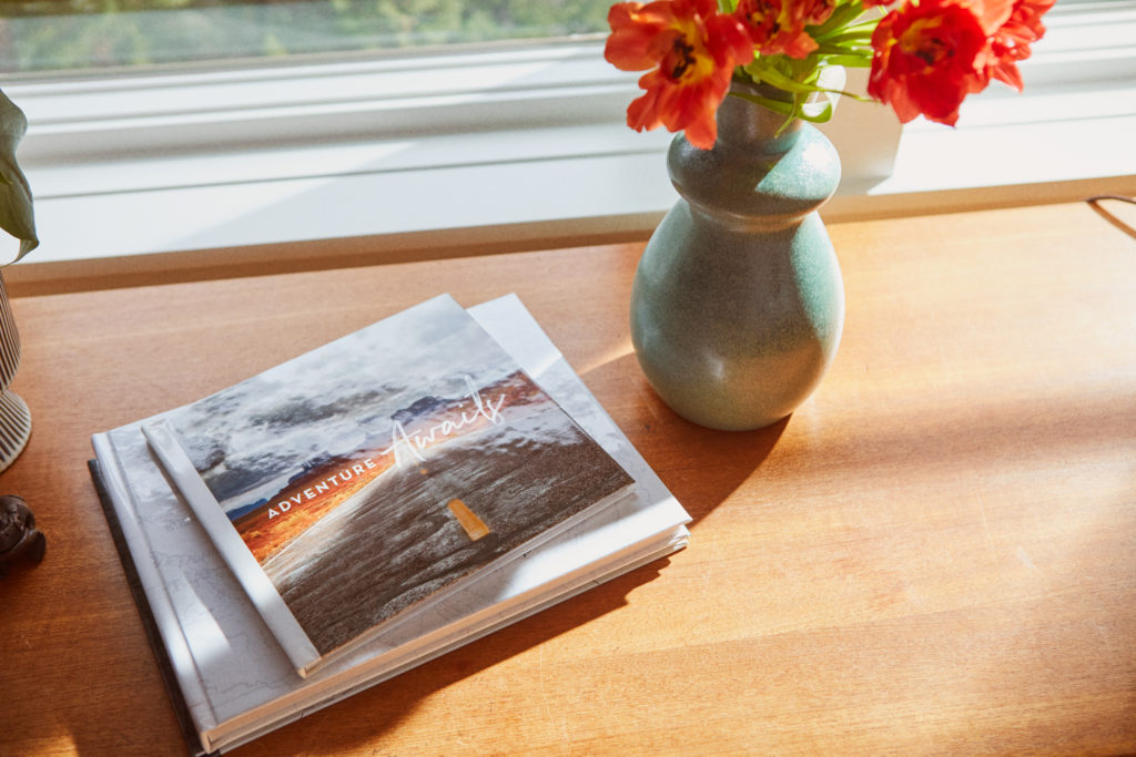 How To Make A Photo Book Ideas And Themes Shutterfly