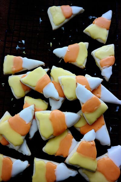 Halloween Party Idea by Chocolate Chocolate and More - Shutterfly.com