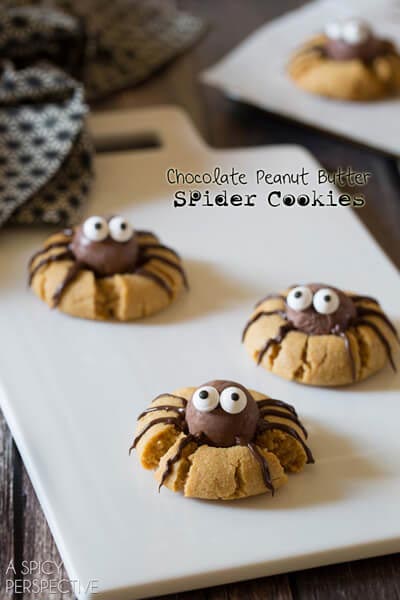 Halloween Party Idea by A Spicy Perspective - Shutterfly.com