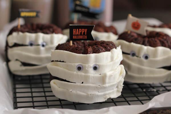 Halloween Party Idea by Hip Foodie Mom - Shutterfly.com