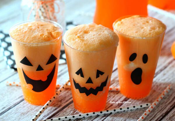 Halloween Party Idea by Belle of the Kitchen - Shutterfly.com
