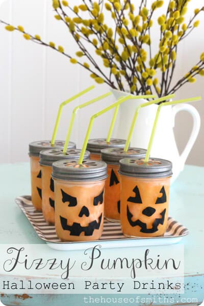 Halloween Party Idea by House of Smiths - Shutterfly.com