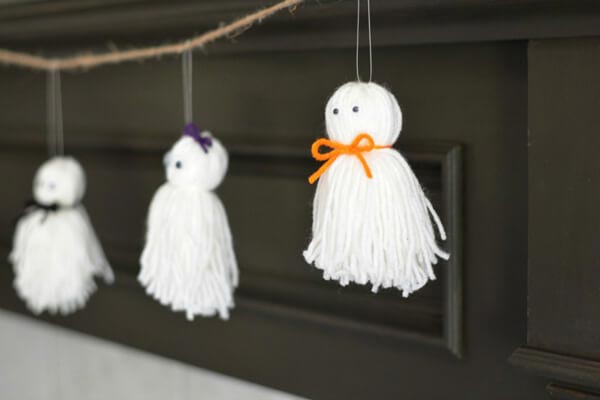 Halloween Party Idea by This Mama Loves - Shutterfly.com
