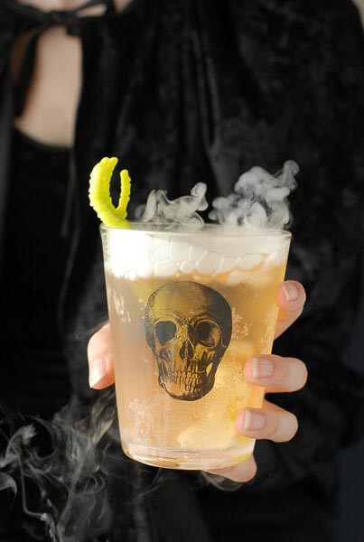 Halloween Party Idea by Boulder Locavore - Shutterfly.com