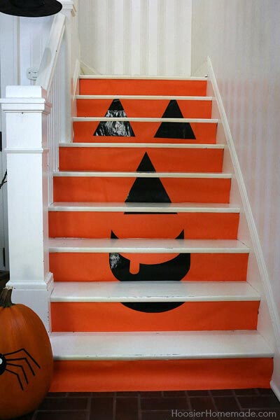 Halloween Party Idea by Hoosier Homemade - Shutterfly.com