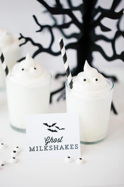 Halloween Party Idea by The TomKat Studio for DIY Network - Shutterfly.com
