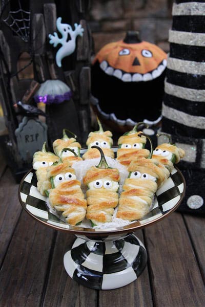 Halloween Party Idea by The Hopeless Housewife - Shutterfly.com