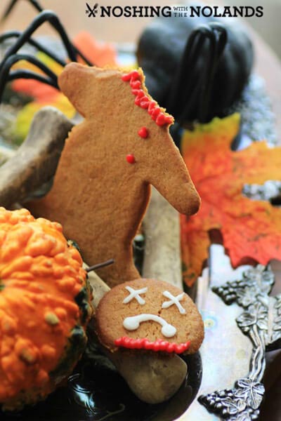 Halloween Party Idea by Noshing with the Nolands - Shutterfly.com