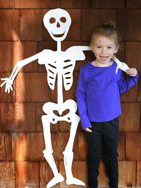 Halloween Party Idea by Fun At Home With Kids - Shutterfly.com