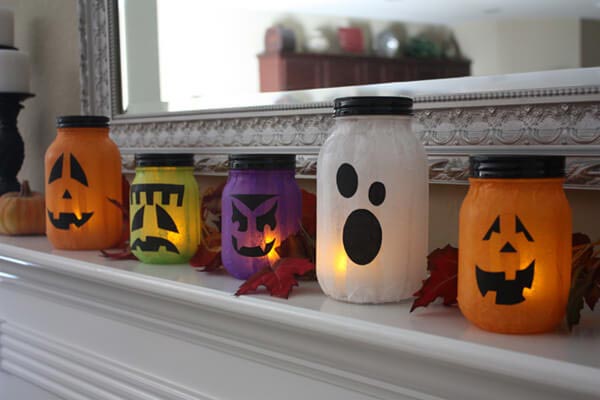 Halloween Party Idea by My Crafty Spot - Shutterfly.com
