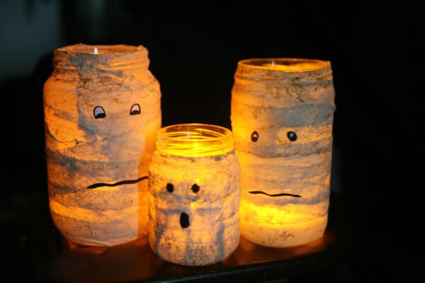 Halloween Party Idea by Crafting a Green World - Shutterfly.com