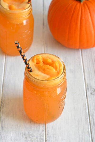Halloween Party Idea by Nourished Simply - Shutterfly.com
