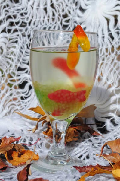 Halloween Party Idea by The Sister’s Cafe - Shutterfly.com