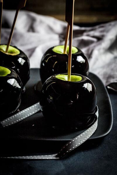 Halloween Party Idea by Simply Delicious Food - Shutterfly.com