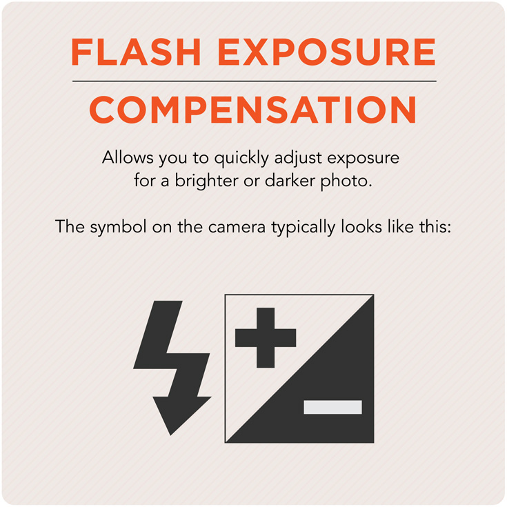 flash exposure comp