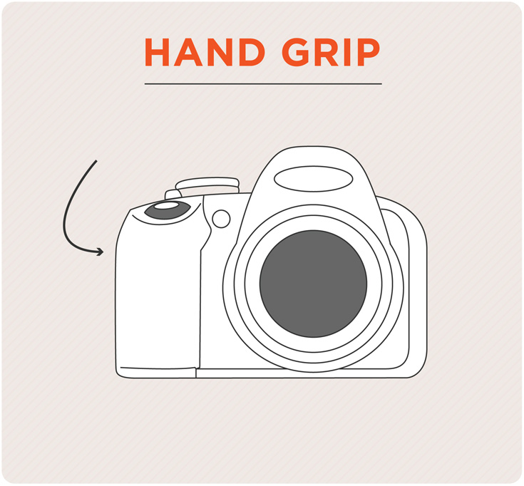 hand grip