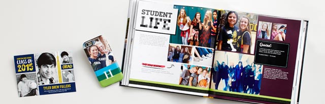 300 Yearbook Ideas | Shutterfly