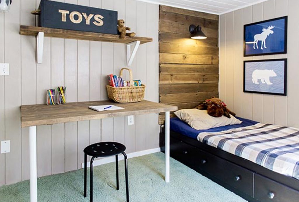 35+ Playful Kids Room Ideas | Shutterfly