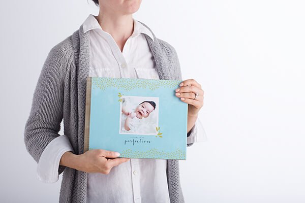 cute baby shower quotes for boy photobook