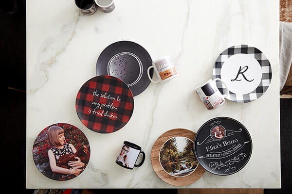 Kitchen Decoration Idea by Shutterfly - Shutterfly