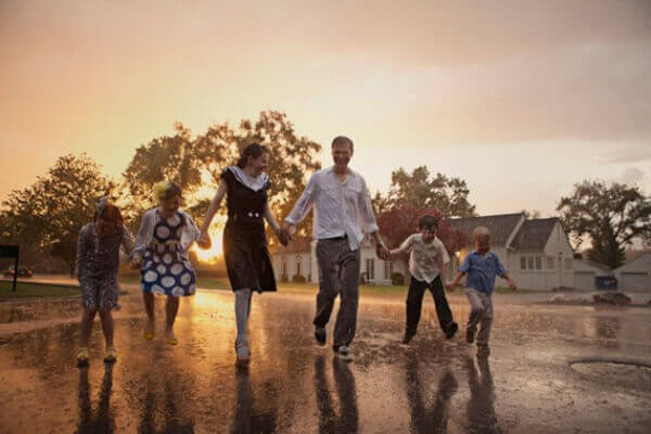 Family Photo Idea by Blue Lily Photography - Shutterfly.com