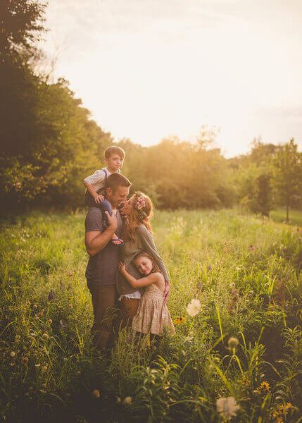 Family Photo Idea by Kimberly Kinder Photography - Shutterfly.com