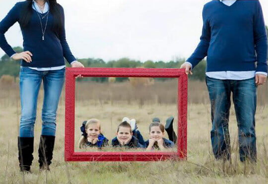 Family Photo Idea by Tonya Beaver Photography - Shutterfly.com