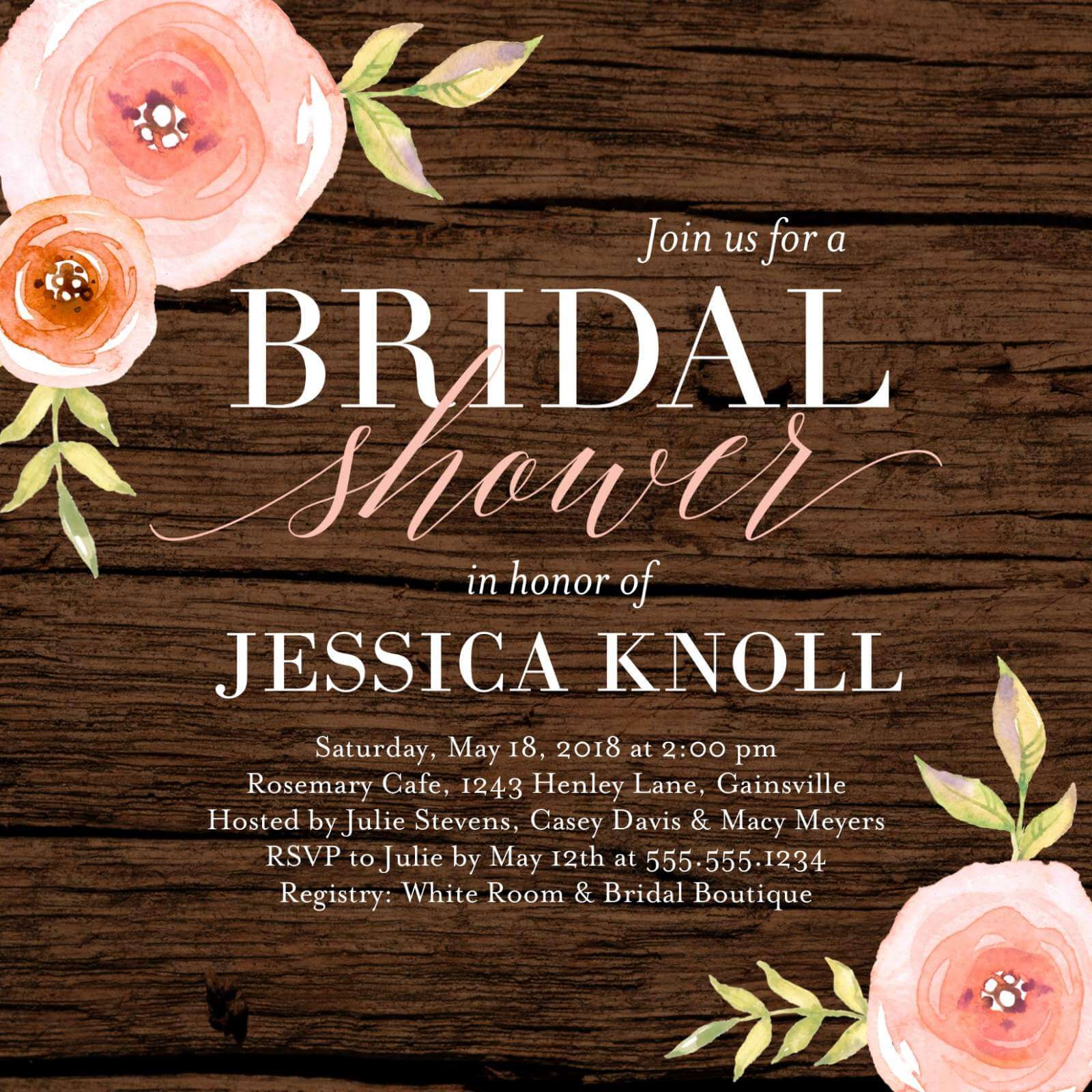 Bridal Shower Invitation Wording Shutterfly bridal-shower-invitation-wording-shutterfly
