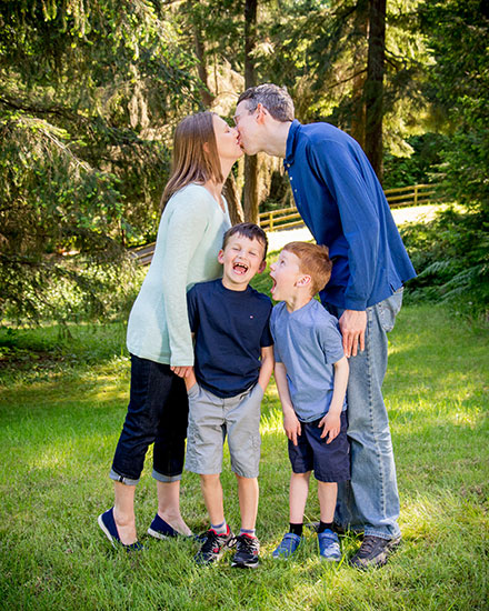 Family Photo Idea by Jean Johnson Productions - Shutterfly.com