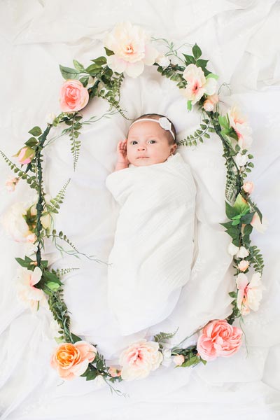 100 Unique Birth Announcement Photo Ideas | Shutterfly