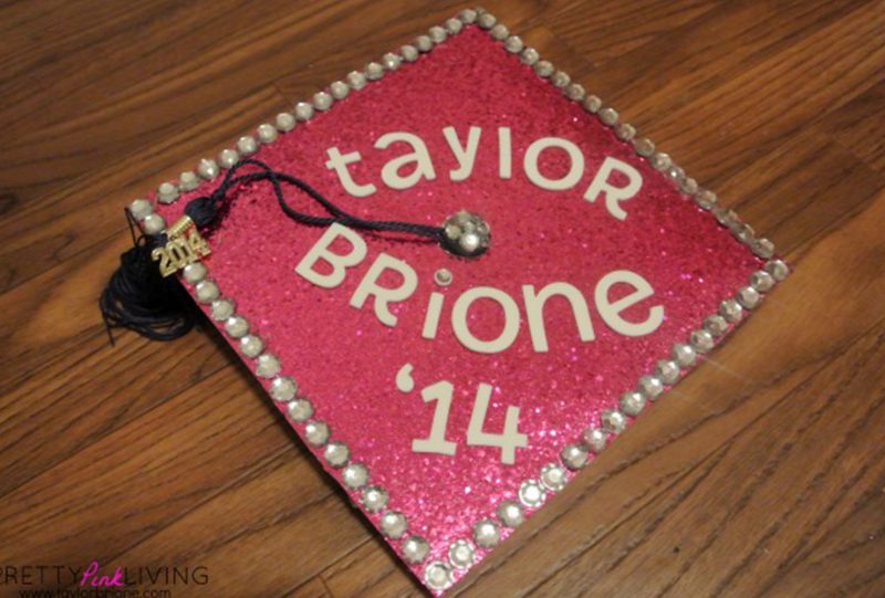 45+ Best Graduation Cap Ideas for 2020 Grads | Shutterfly