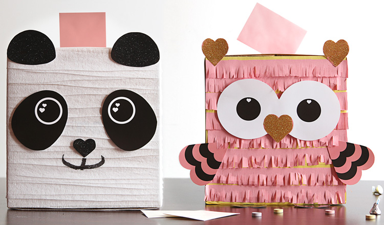 16+ Fun Valentine’s Day Crafts for Kids | Shutterfly