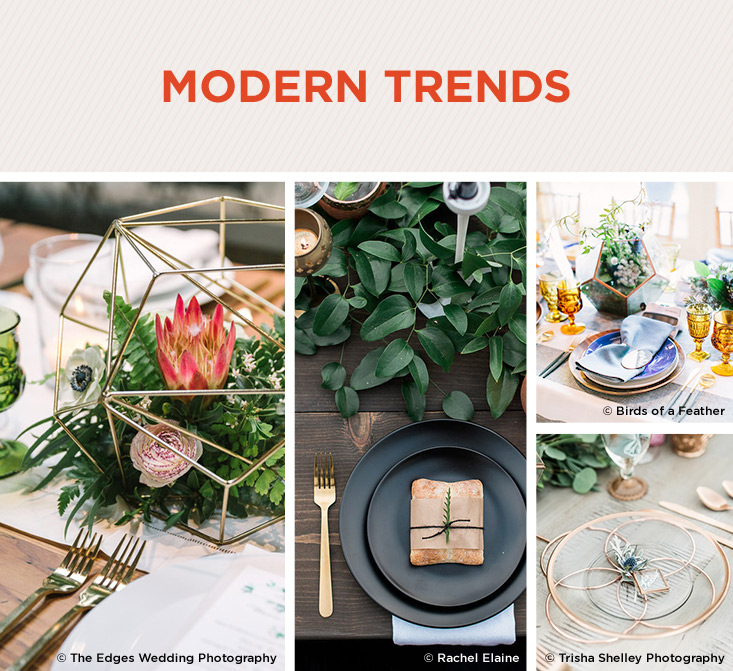 36 Dining Table Decor Ideas for Any Style | Shutterfly