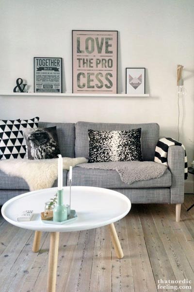 50 Modern Living Room Ideas for 2020 | Shutterfly