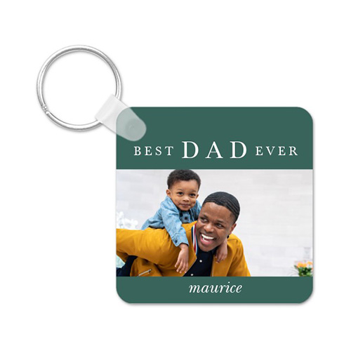 photo keychain