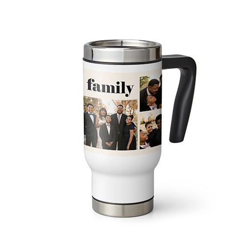 photo travel mug