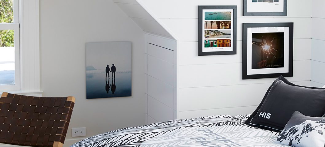 Bedroom decor