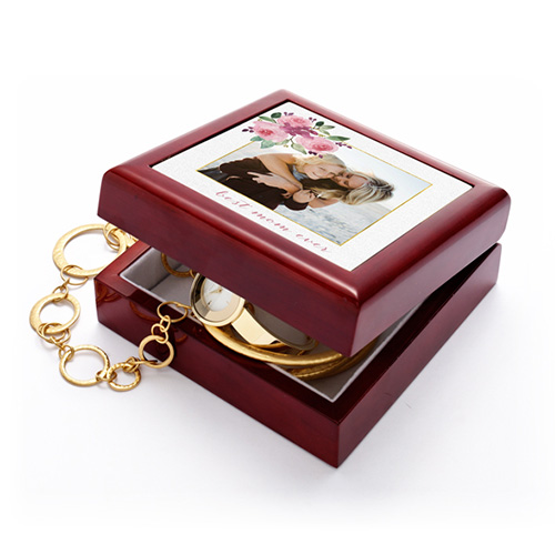 custom keepsake box