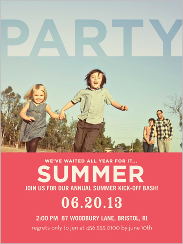 Fun Block Party Ideas and Themes for 2020 | Shutterfly