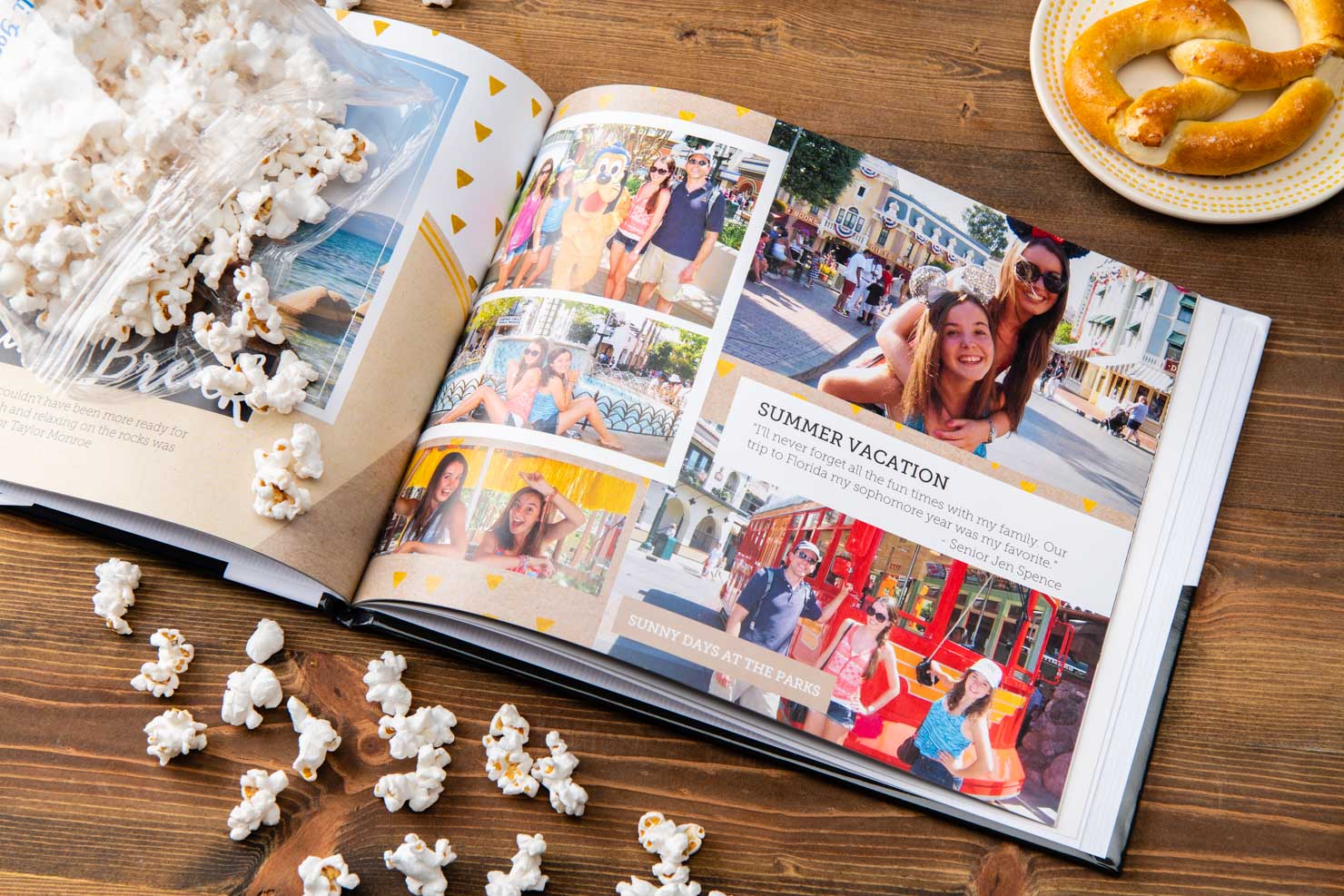 make your own fast and high quality photo books