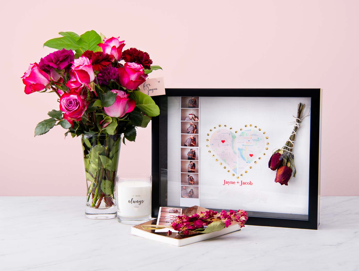 28 Shadow Box Ideas For Your Most Treasured Mementos | Ideas & Inspiration