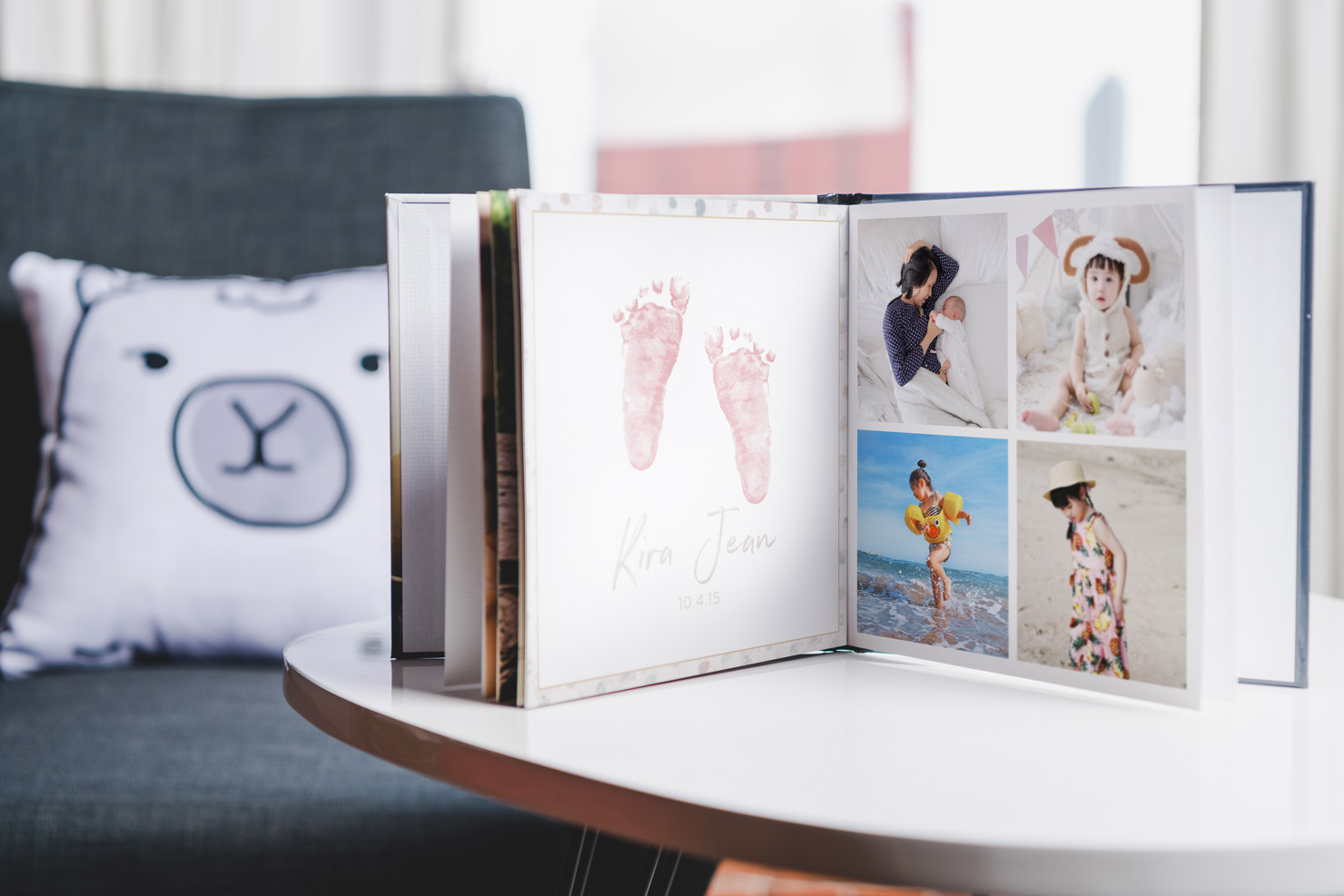 15 Cute Photo Album Ideas To Warm Everyone’s Heart Shutterfly