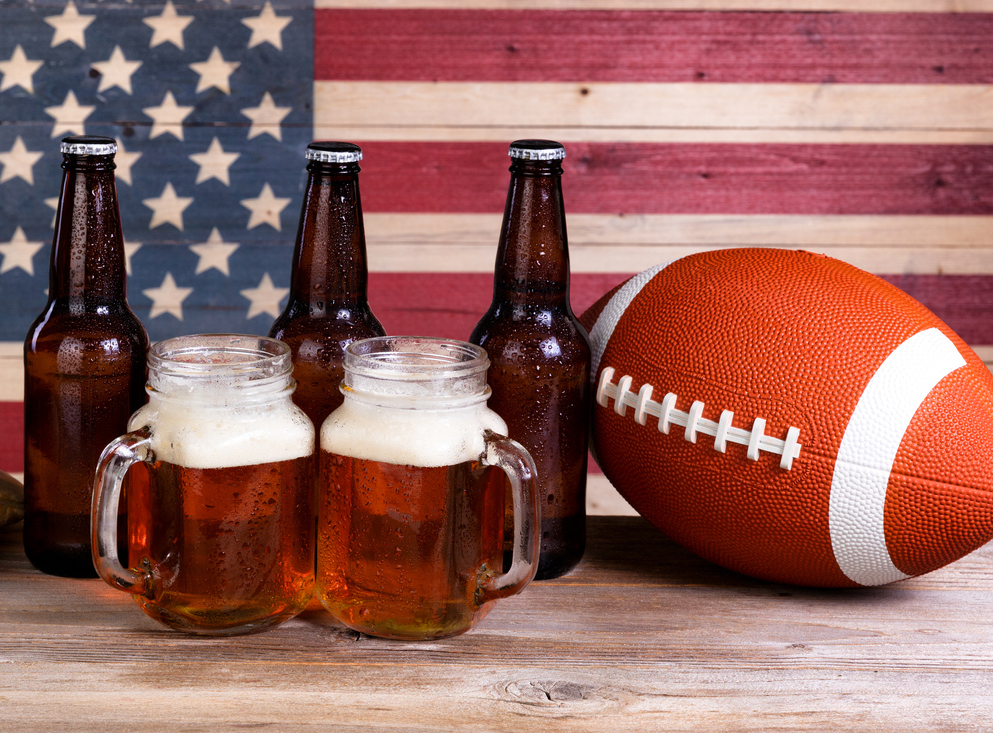 40+ Fun Super Bowl Party Ideas For 2024 