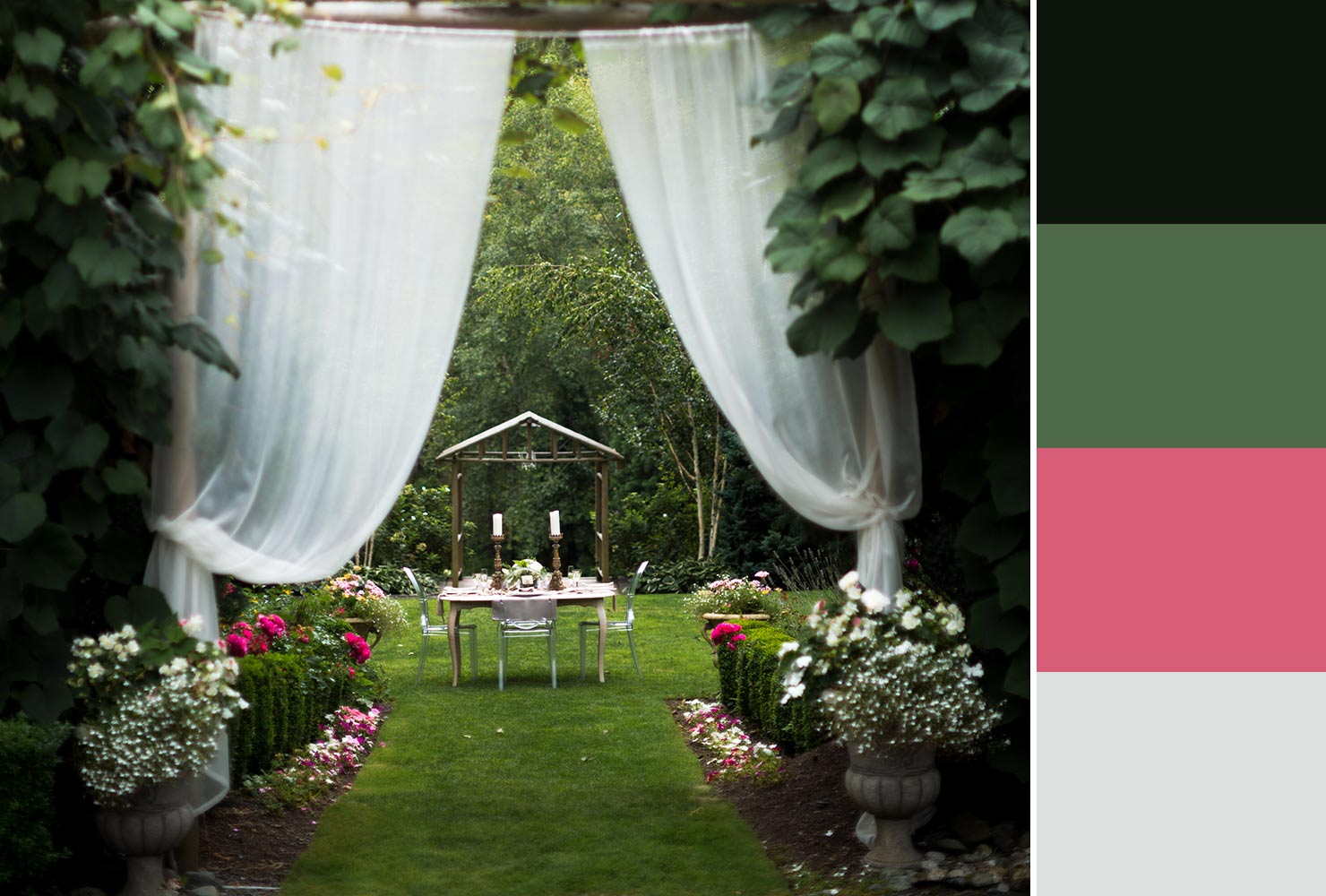 60+ Wedding Color Combinations You’ll Love | Shutterfly