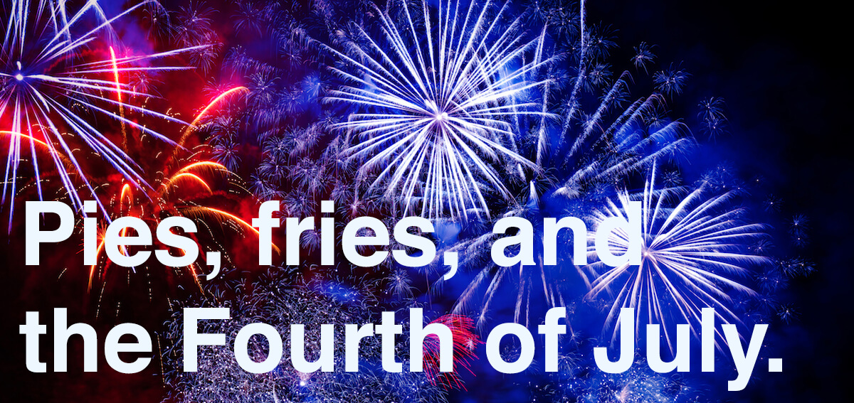 Best 4th of July Instagram Captions for Patriotic Fun | Shutterfly