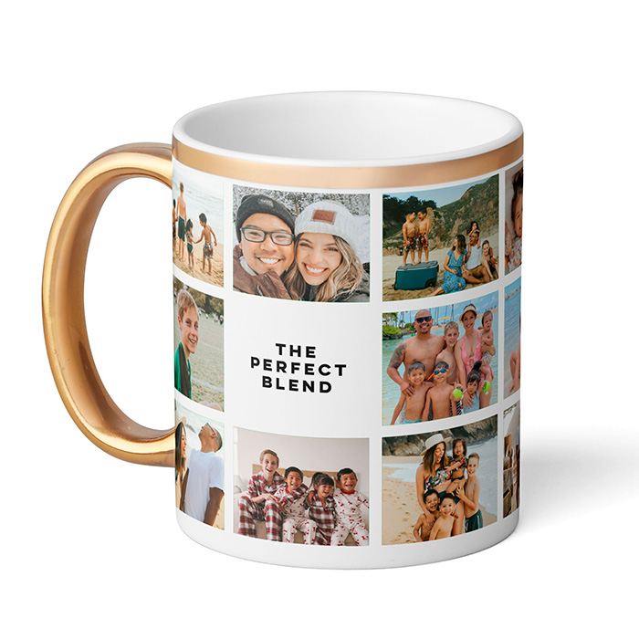 photo mug