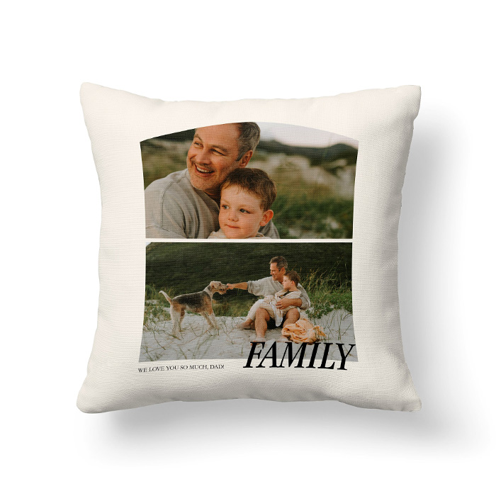photo pillow