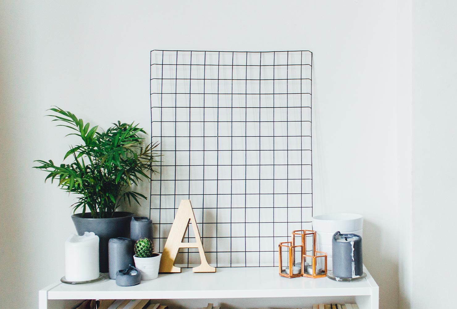 30+ Desk Decor Ideas For Work Or Home | Shutterfly