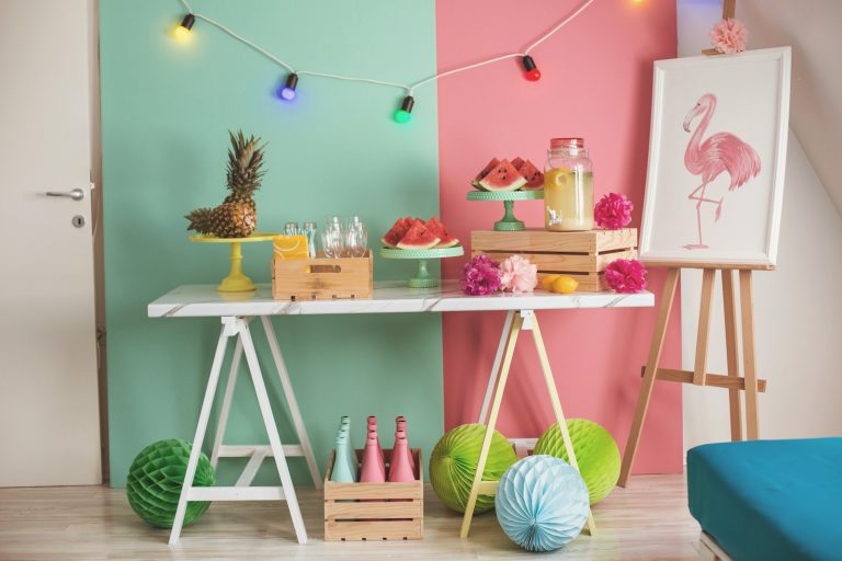 20+ Summer Birthday Party Ideas for Adults and Kids | Shutterfly