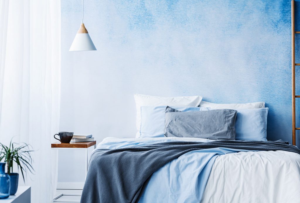 15 Calming Bedroom Colors To Relax And Unwind | Shutterfly